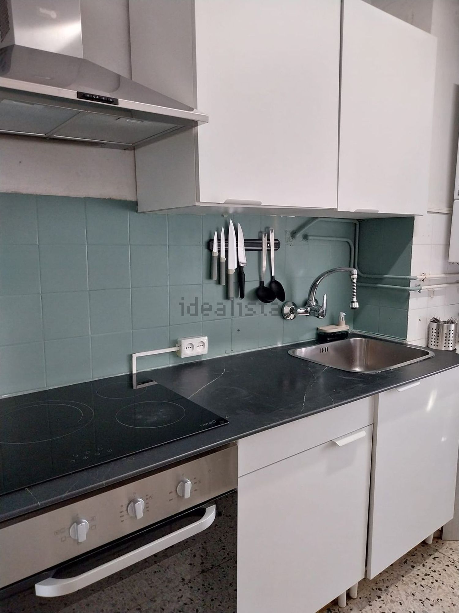 Habitació de lloguer, Ponferrada