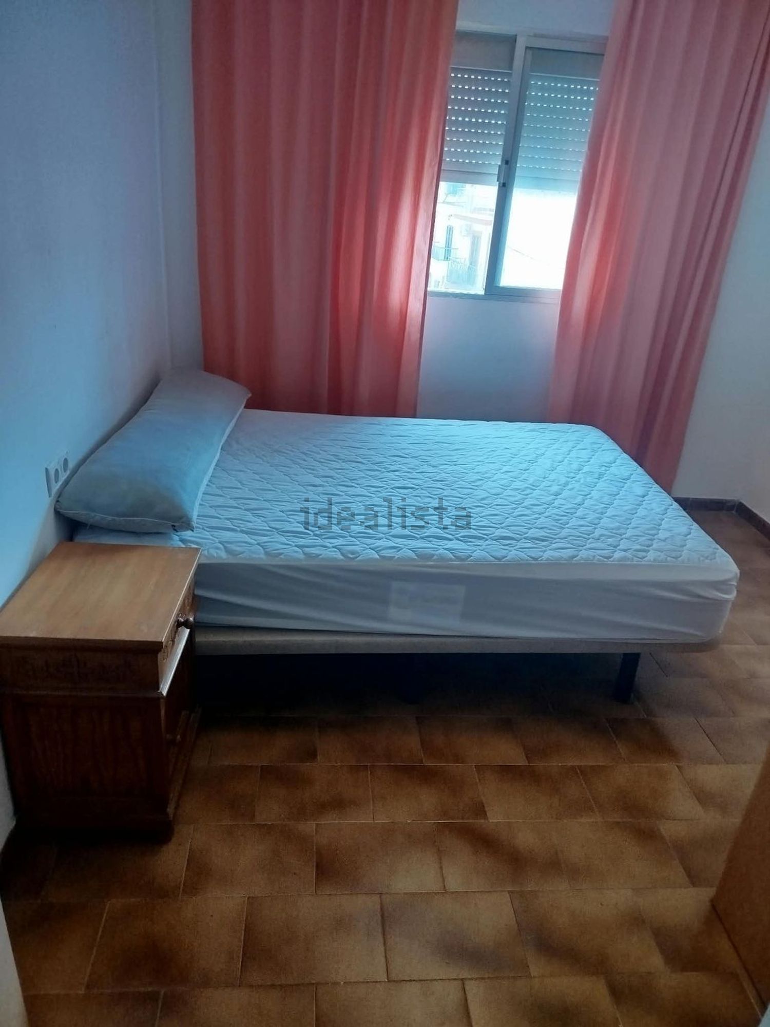Piso de 72 m² en San Juan de Aznalfarache