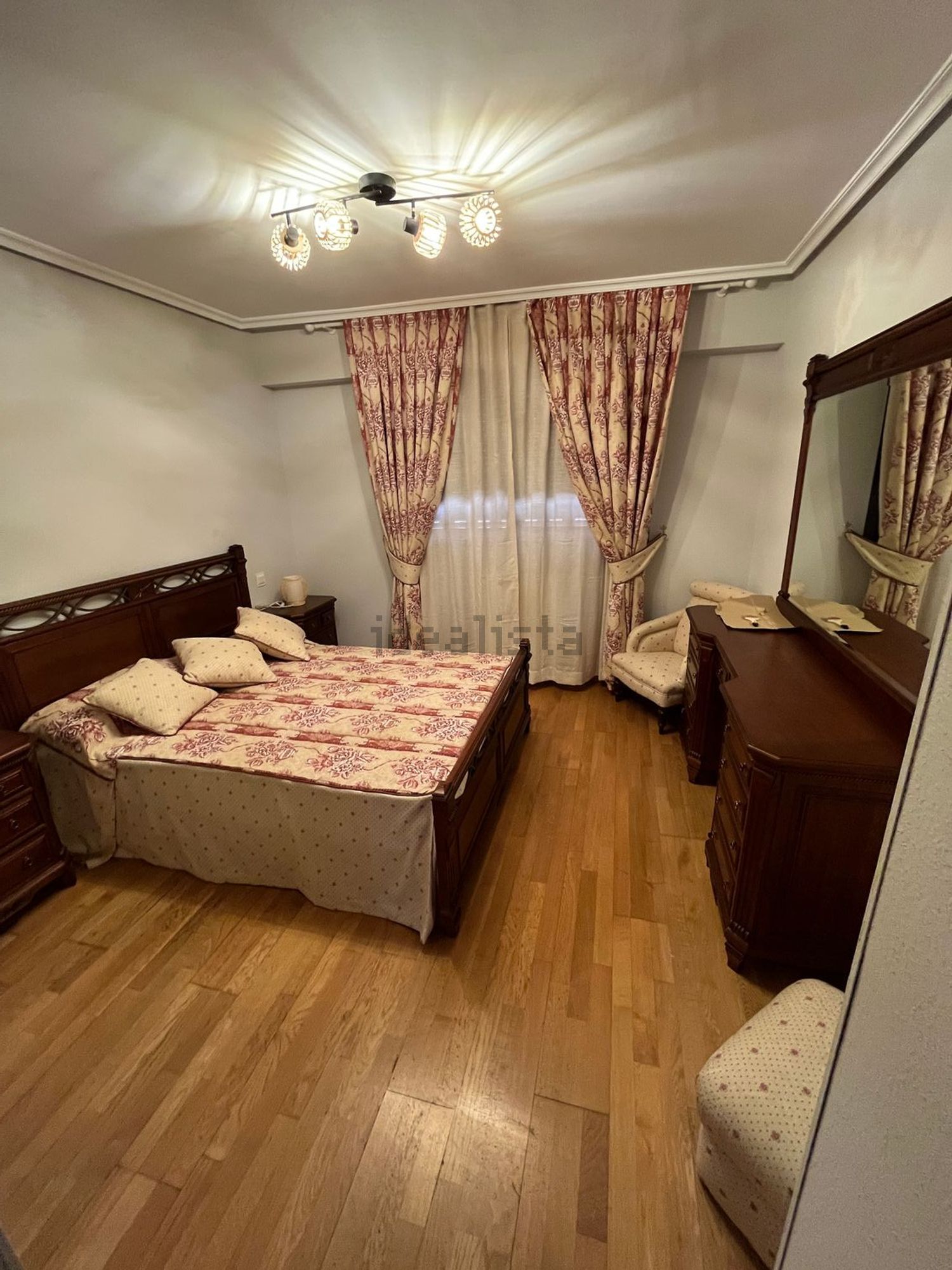 Piso de 105 m² en Zaragoza