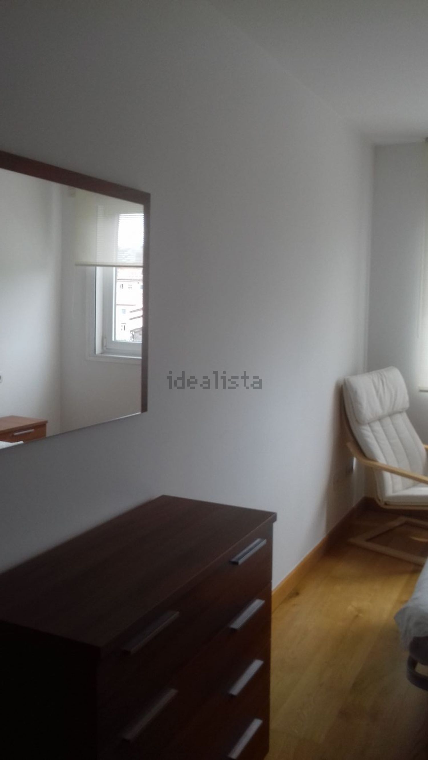 Pis de 87 m² a Santiago de Compostel·la