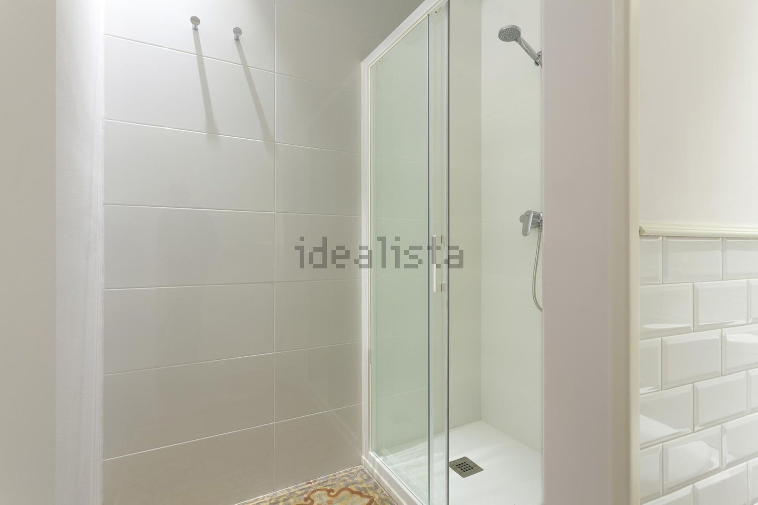 Pis de 42 m² a Barcelona