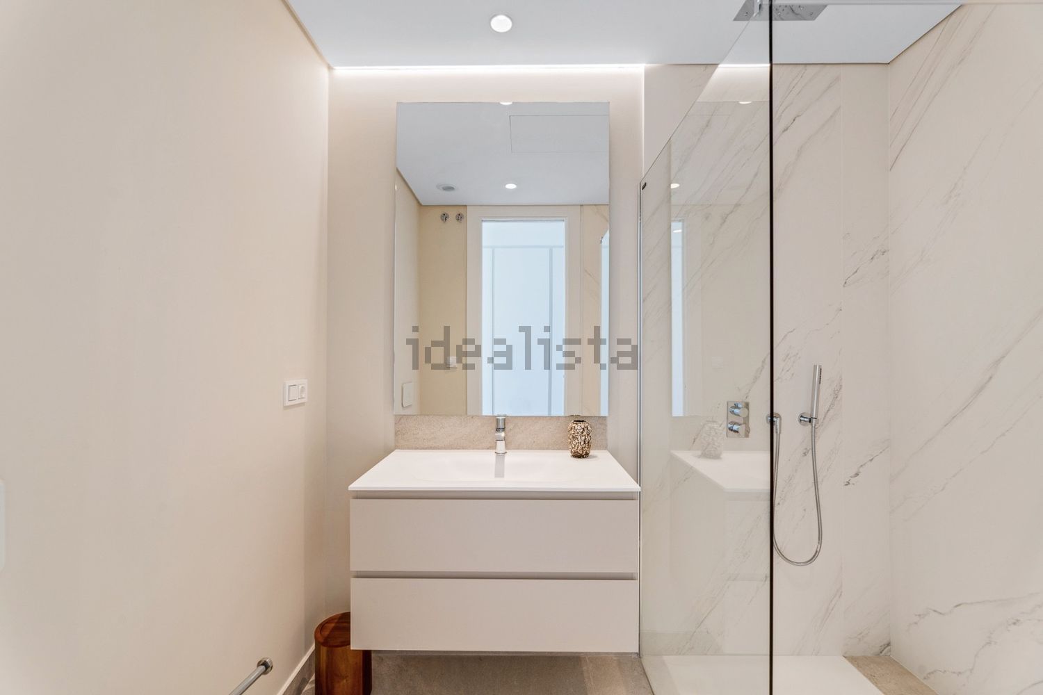 Pis de 215 m² a Benahavís
