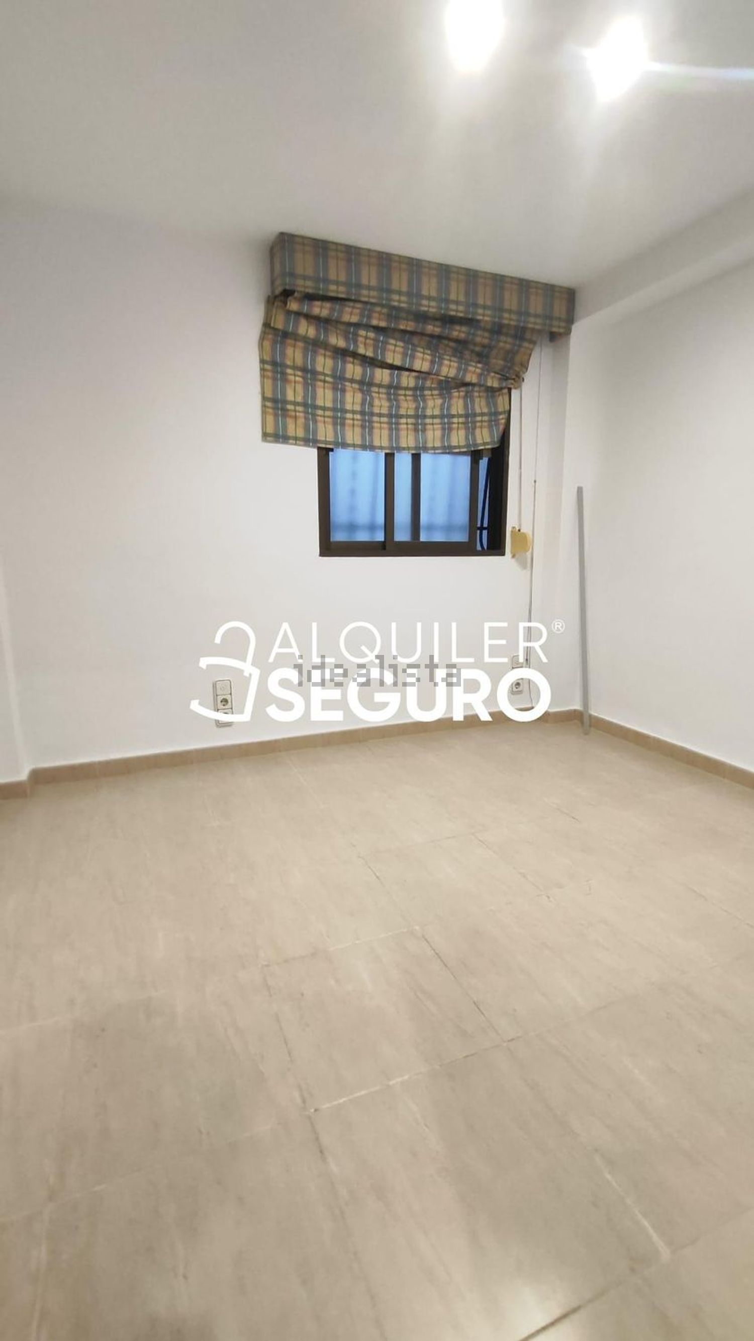 Pis de 100 m² a València
