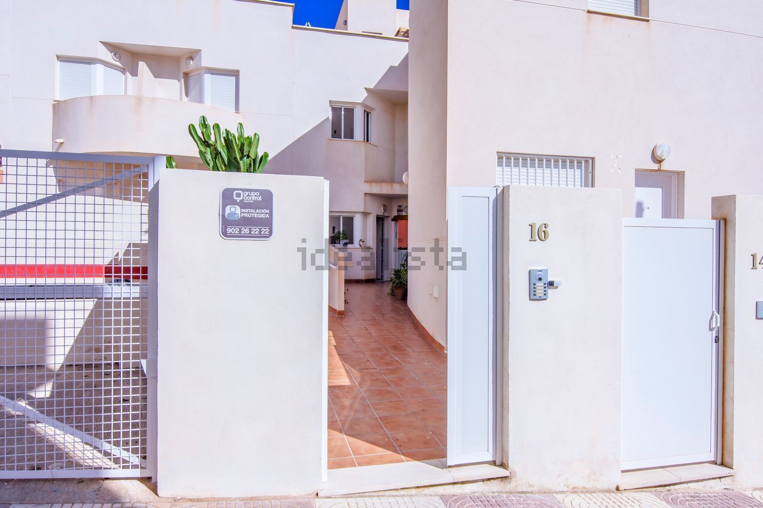 Casa 65 m² a Carboneras