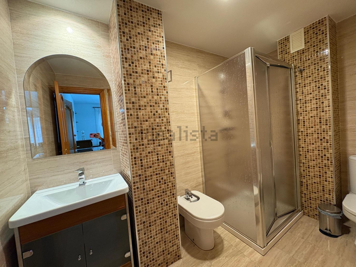 Appartamento 106 m² a Granada