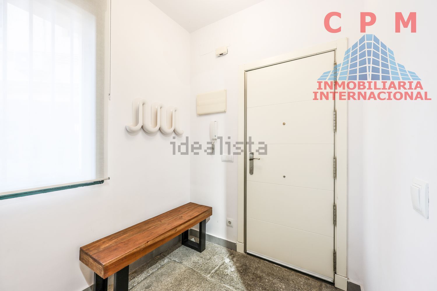 Wohnung 85 m² in Madrid