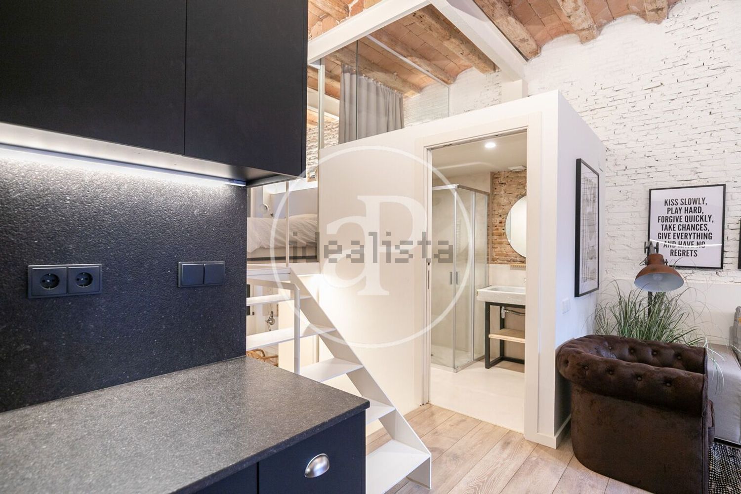 Pis de 62 m² a Barcelona