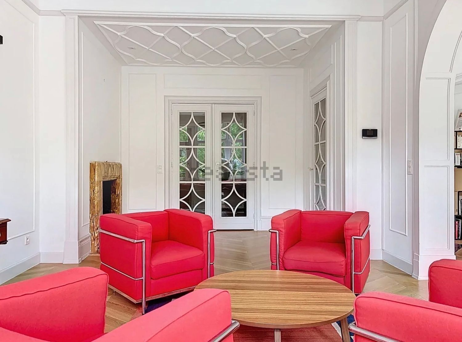 Pis de 150 m² a Madrid
