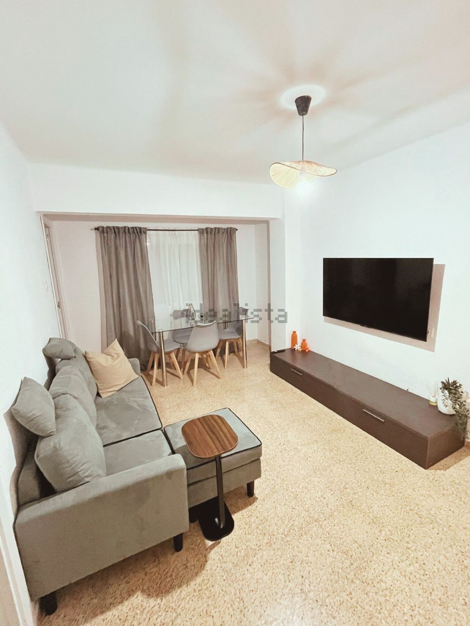 Piso de 75 m² en Sagunto