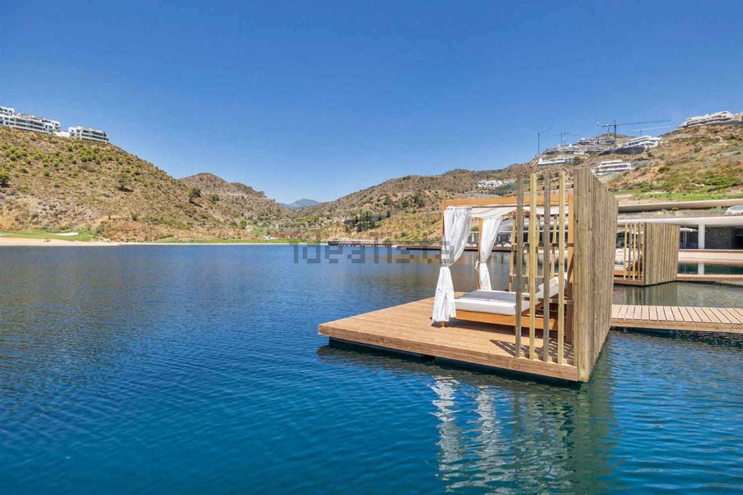 Piso de 140 m² en Benahavís