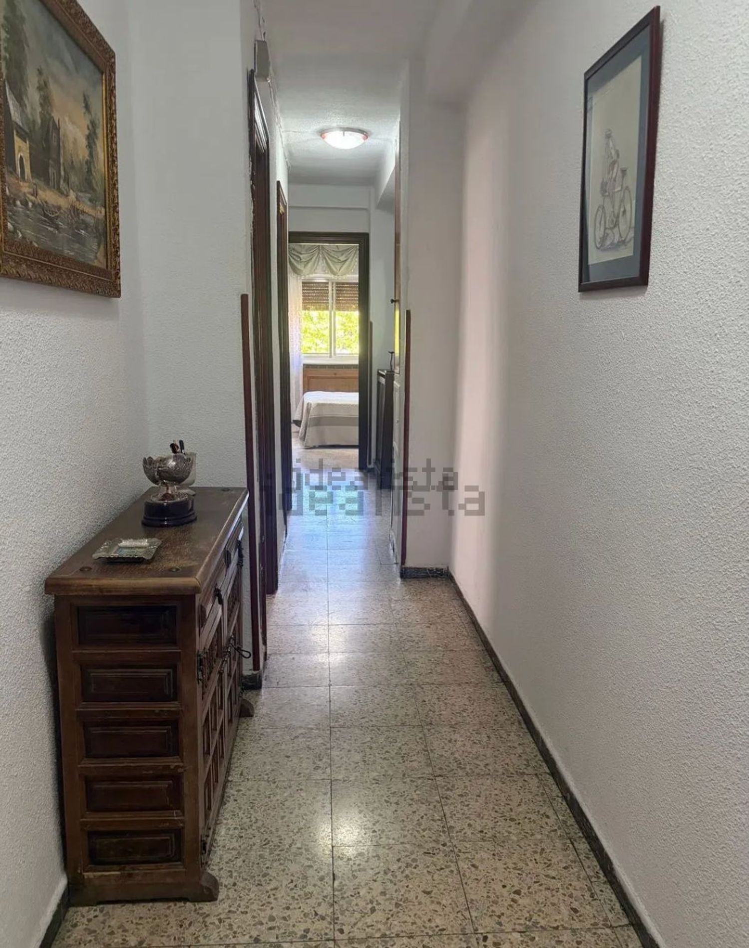 Pis de 85 m² a Salamanca