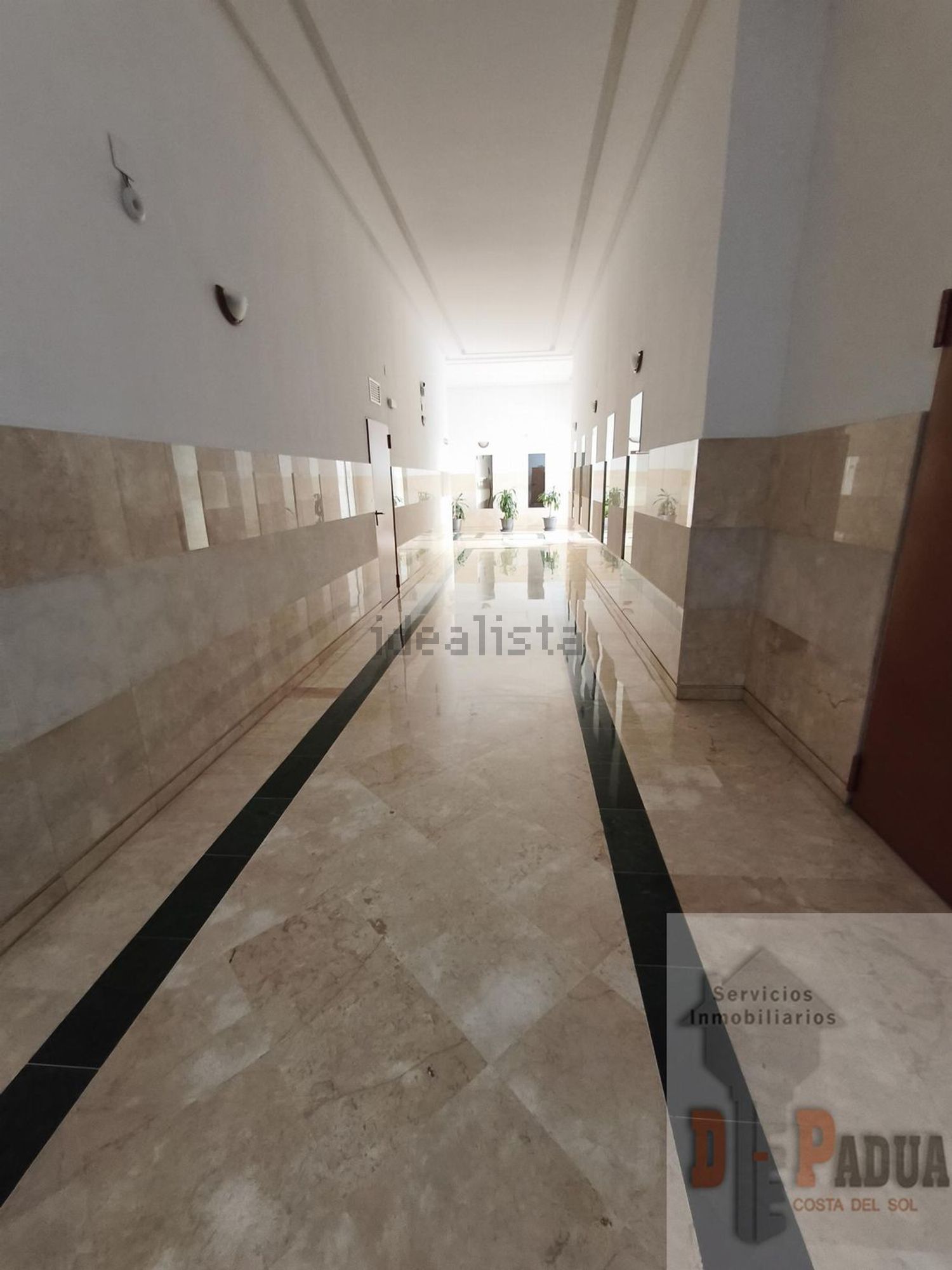 Pis de 120 m² a Màlaga