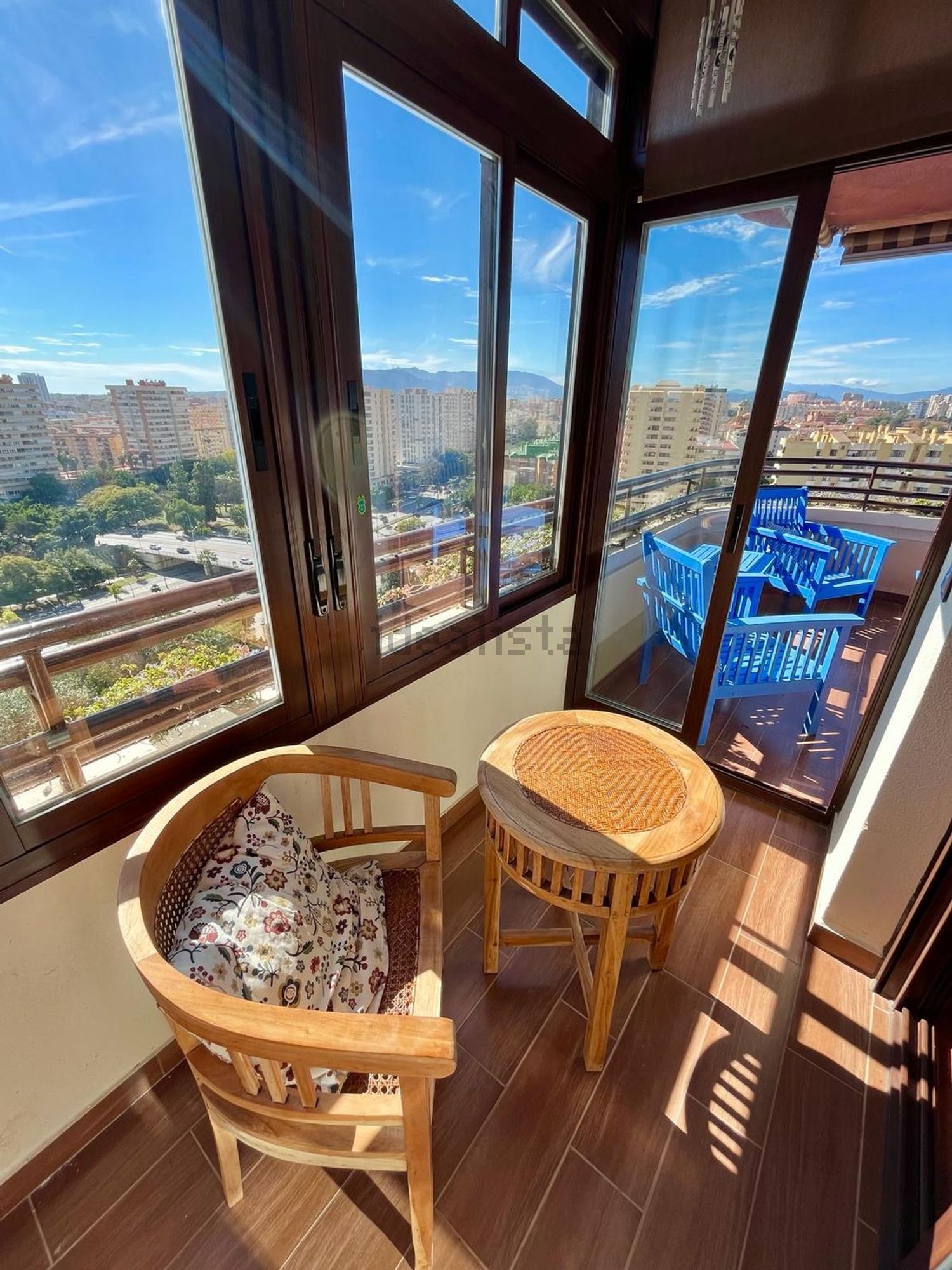 Appartamento 165 m² a Málaga
