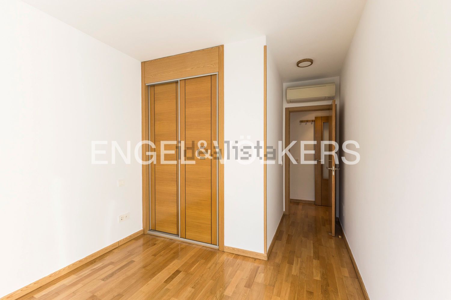 Pis de 89 m² a Madrid