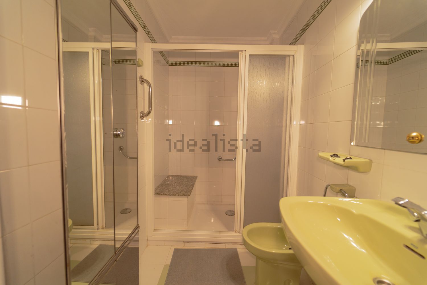 Zimmer zur Miete, Sevilla