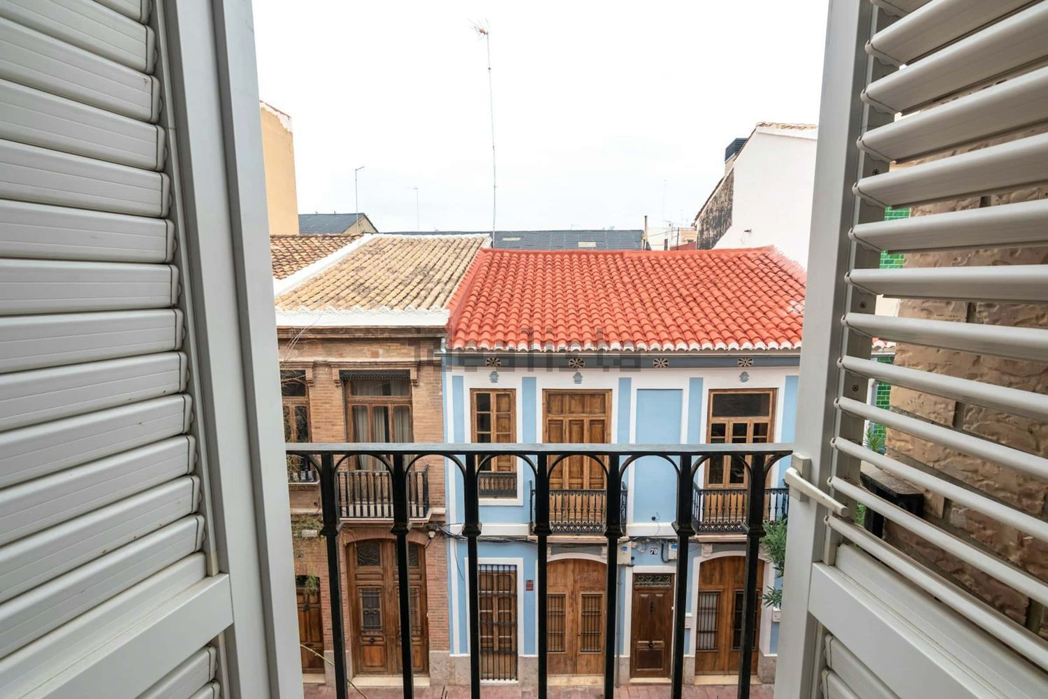 Habitació de lloguer, València
