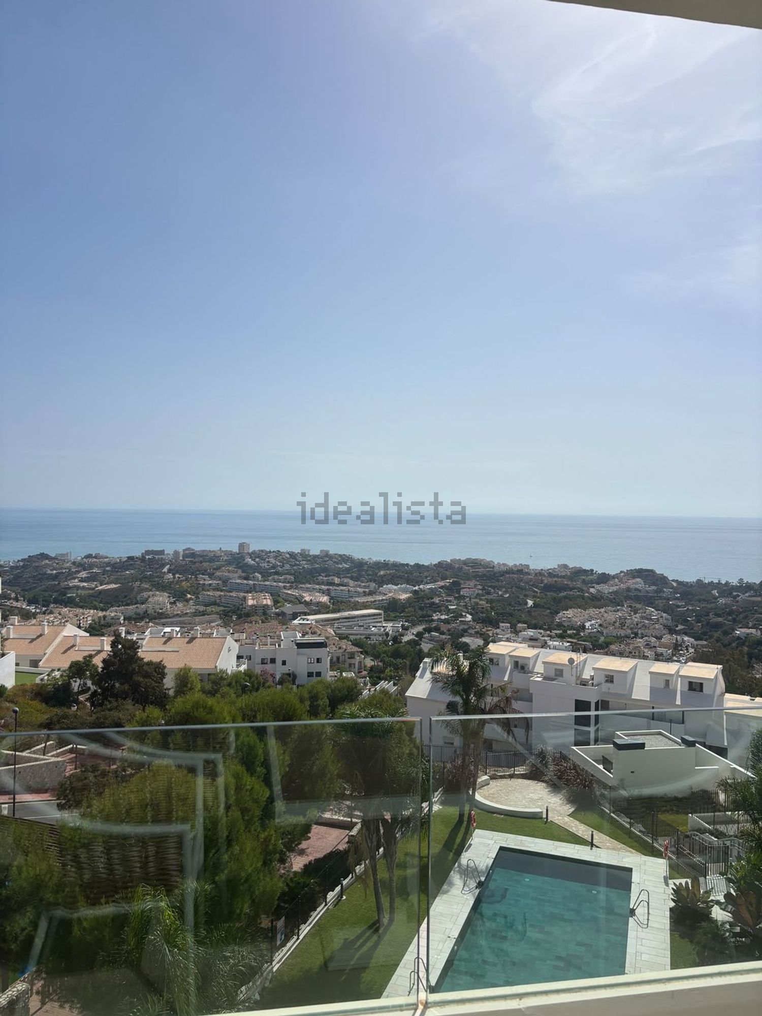 Pis de 168 m² a Benalmádena