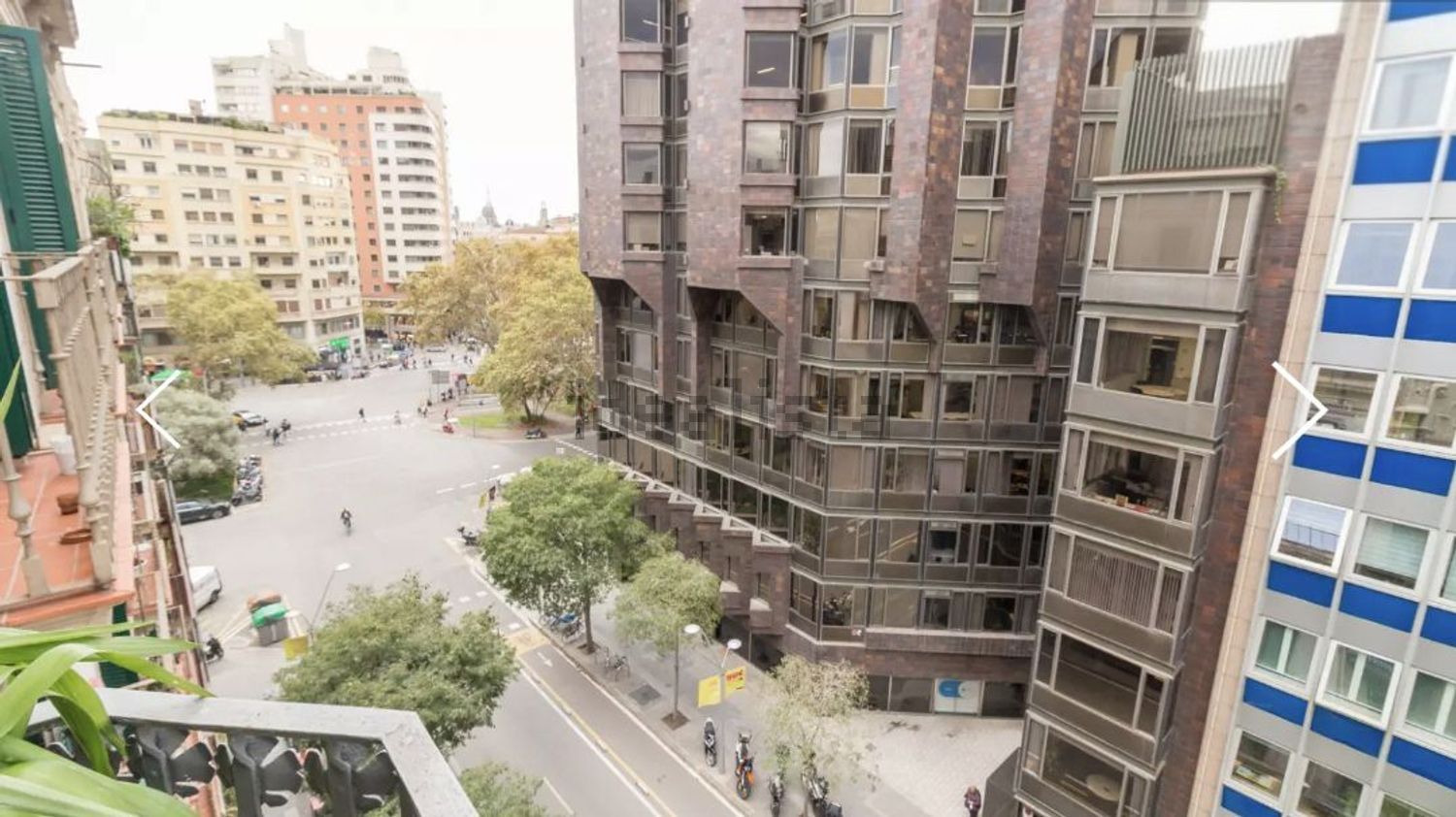 Stanza in affitto, Barcelona