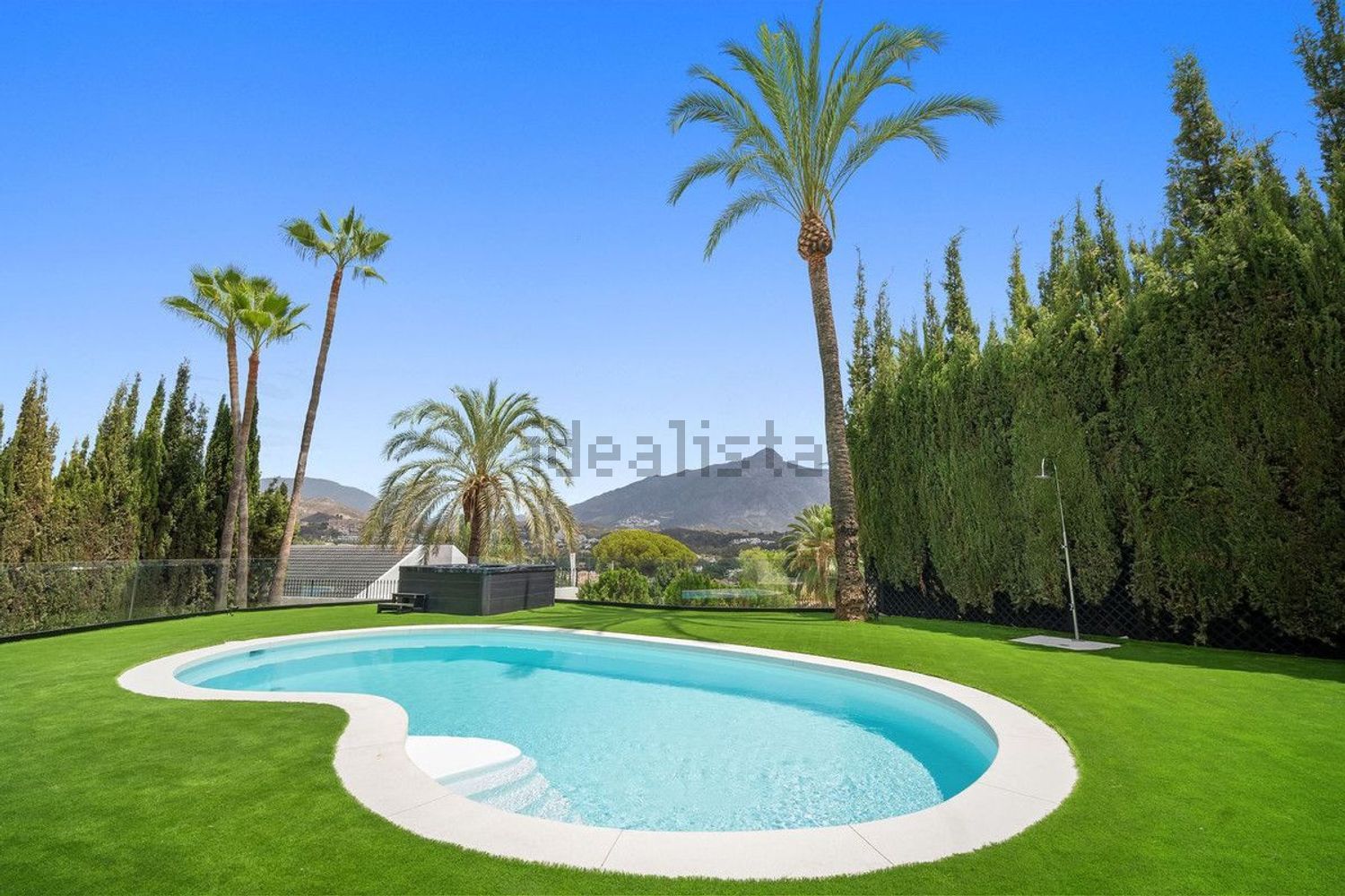 Casa 321 m² a Marbella