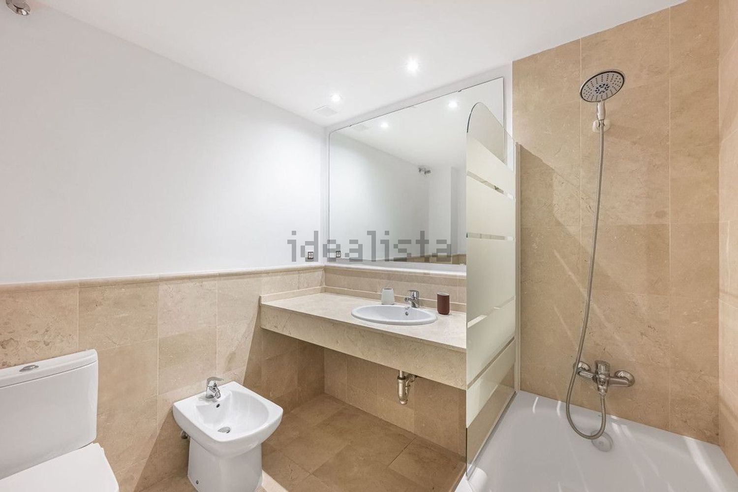 Appartement 90 m² à Marbella
