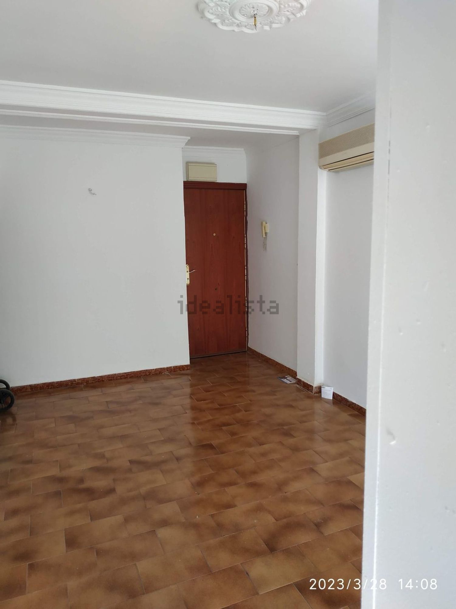 Piso de 72 m² en San Juan de Aznalfarache