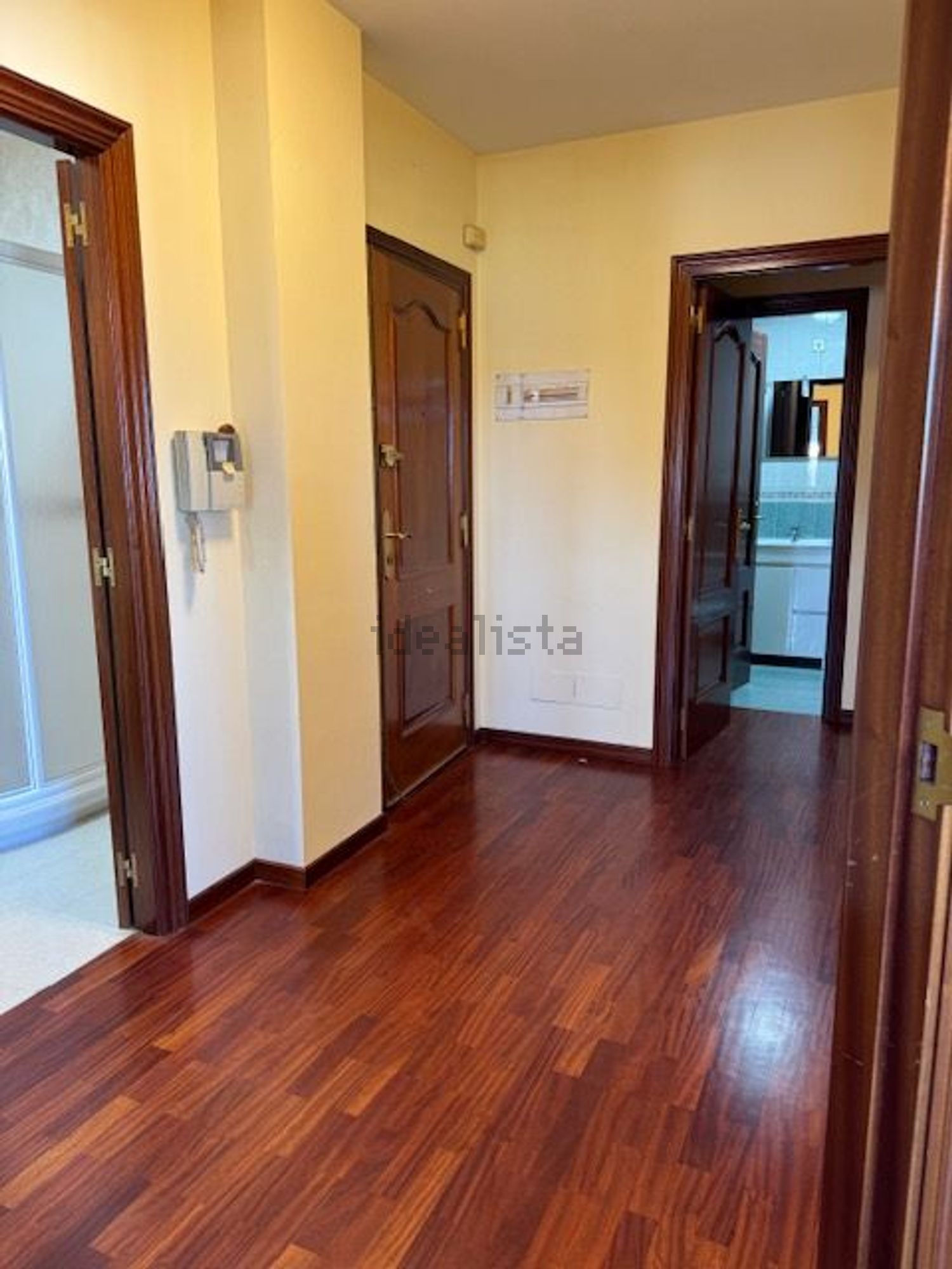 Pis de 80 m² a Culleredo