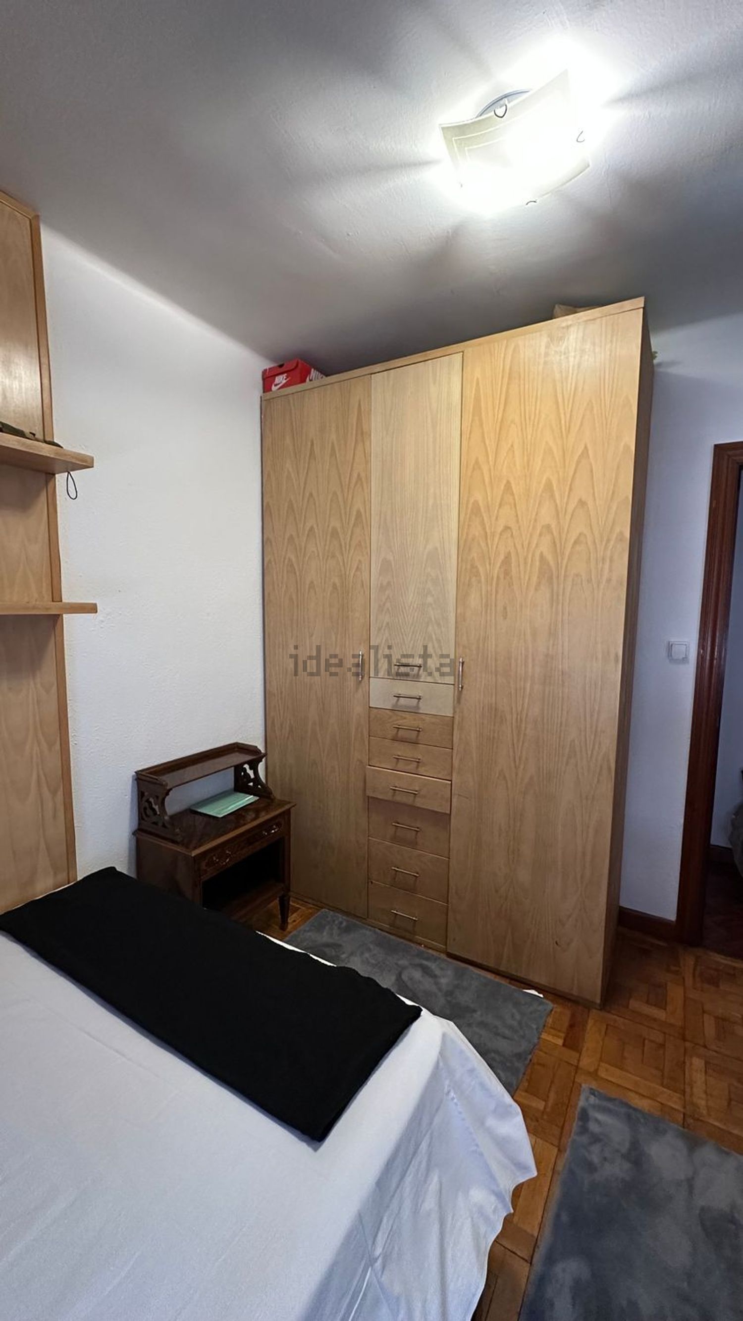 Habitación 100 m², Pamplona