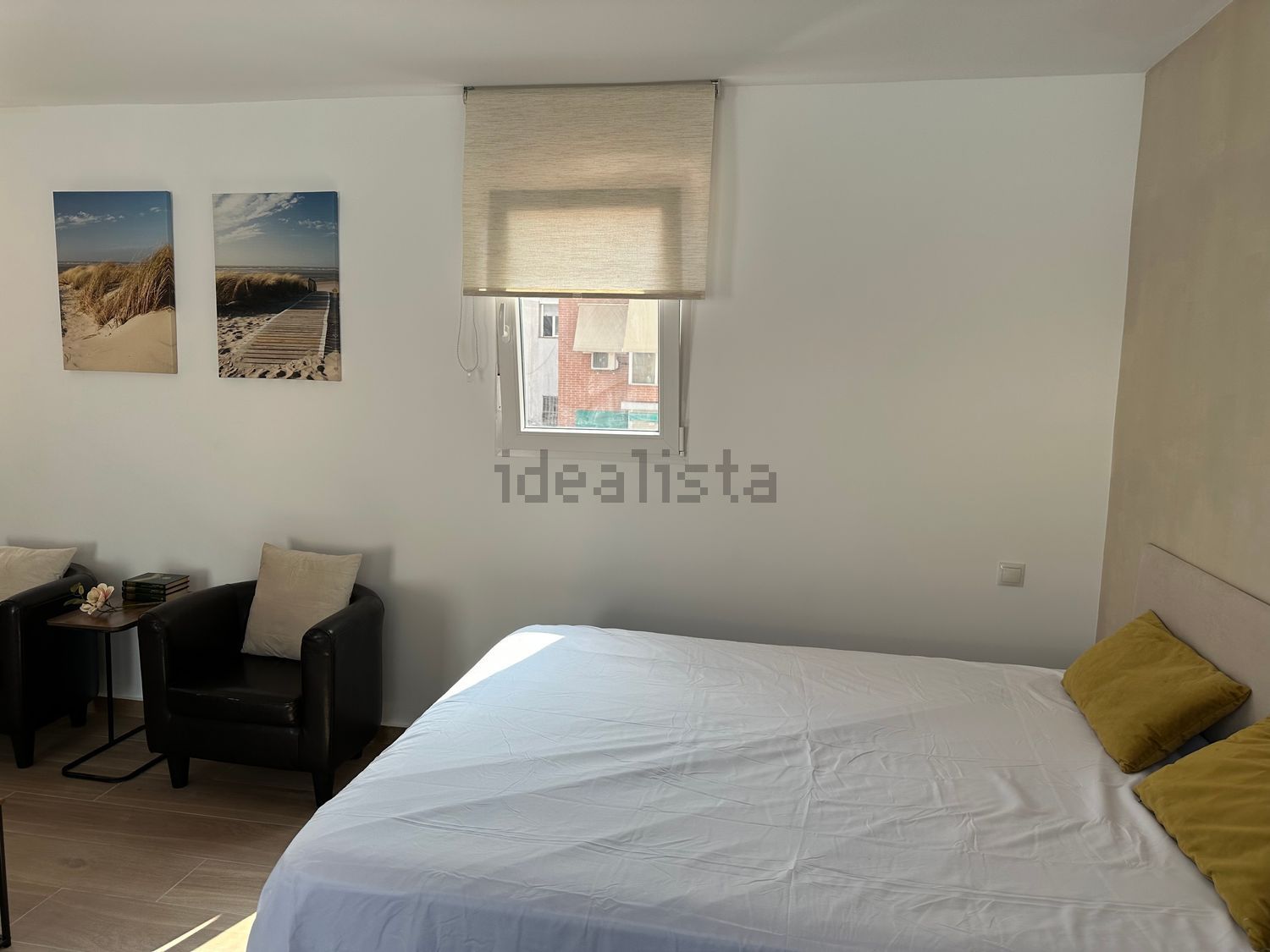 Piso de 30 m² en Madrid
