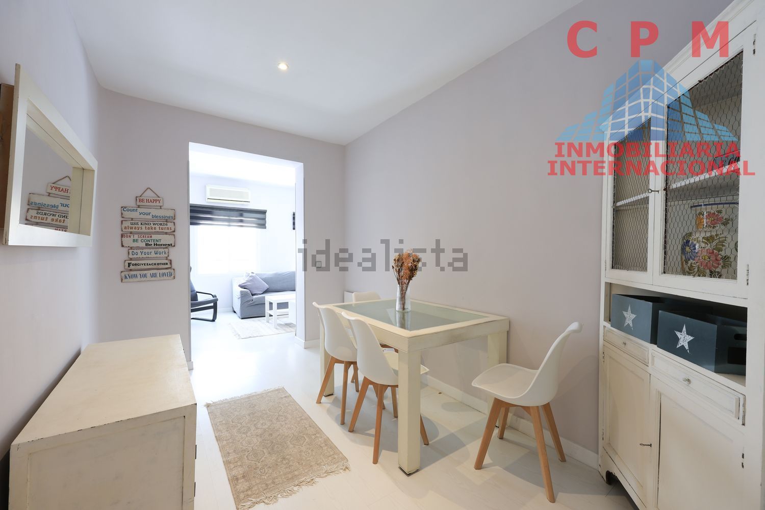 Pis de 65 m² a Madrid