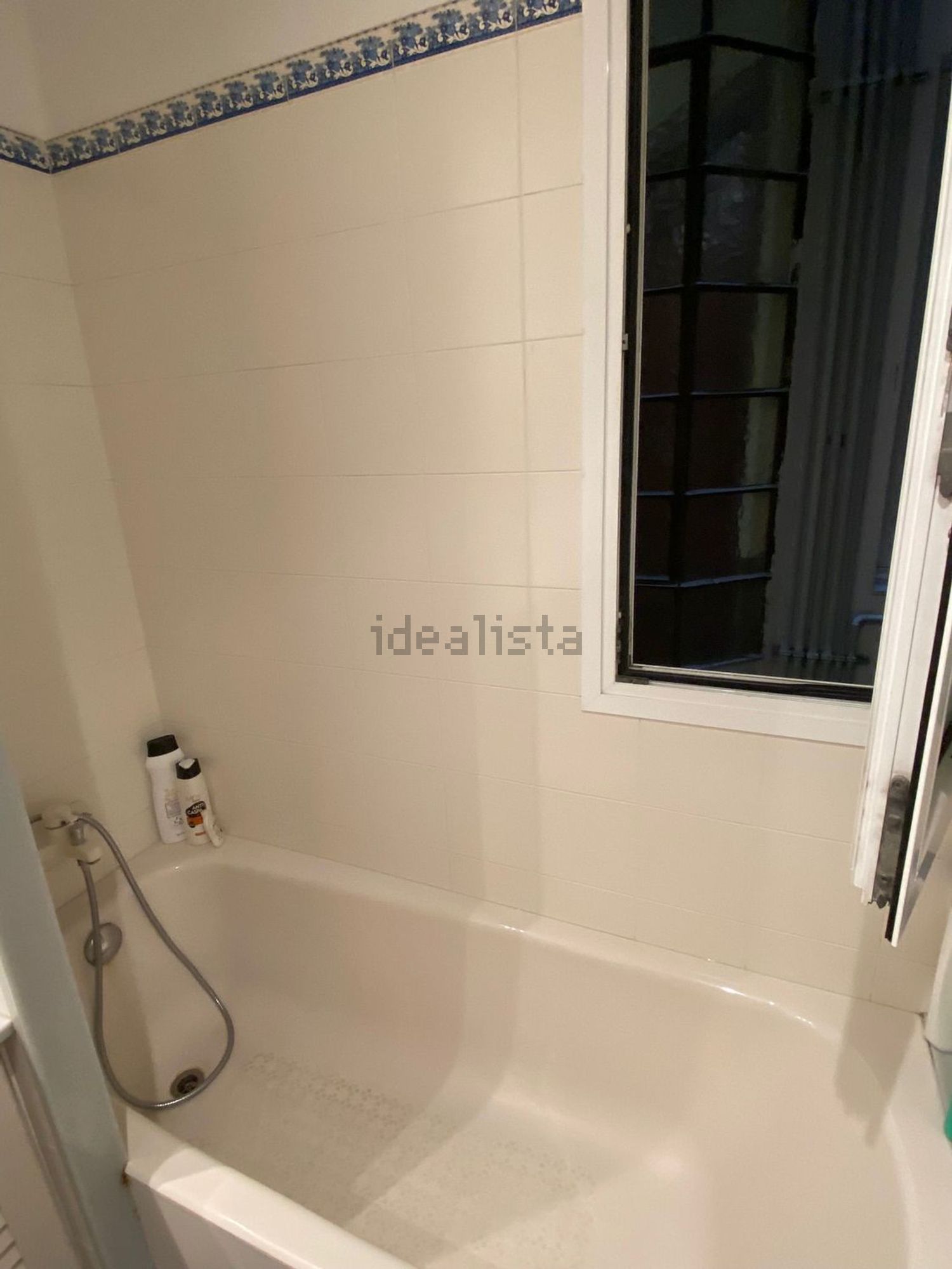 Room for rent, Barcelona