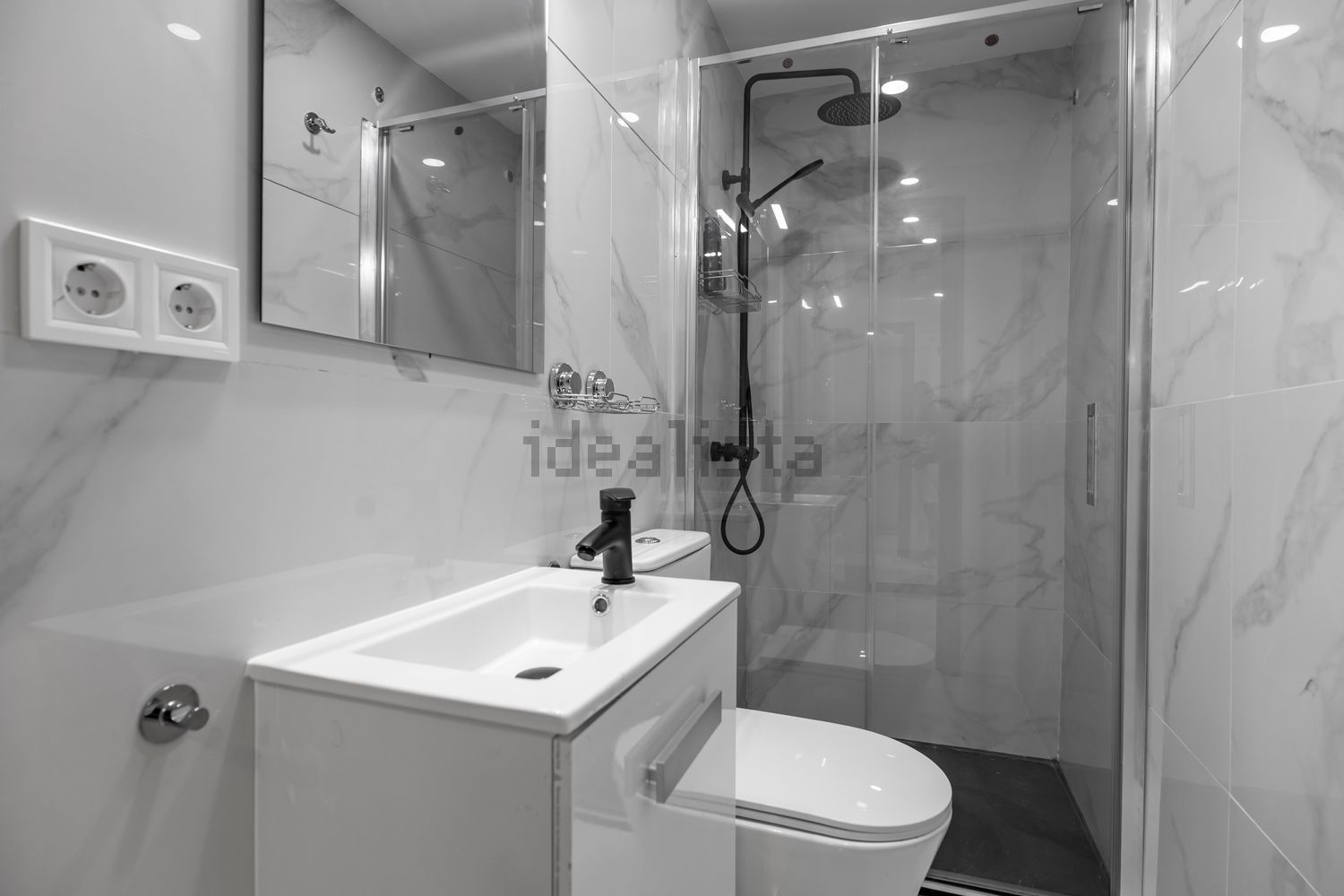 Habitació de lloguer, Benalmádena