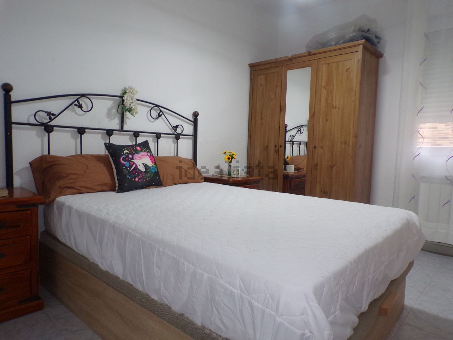 Flat 80 m² in Toledo