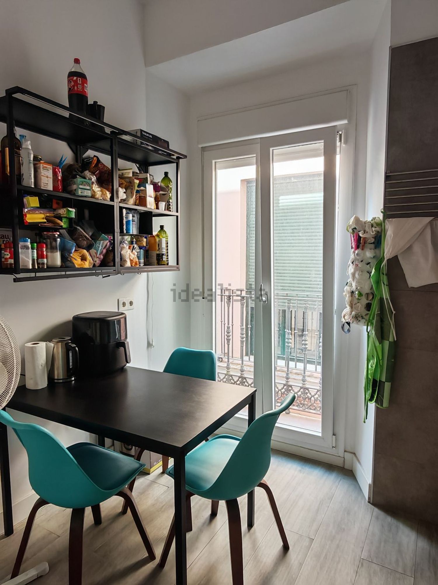 Habitación en alquiler, Sevilla