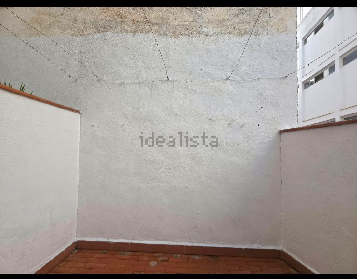 Chambre à louer, Jaén