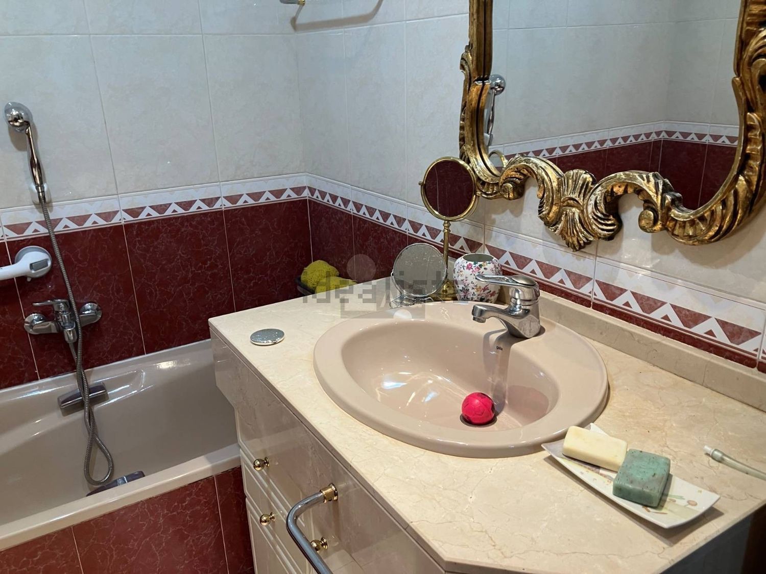 Pis de 60 m² a Valladolid