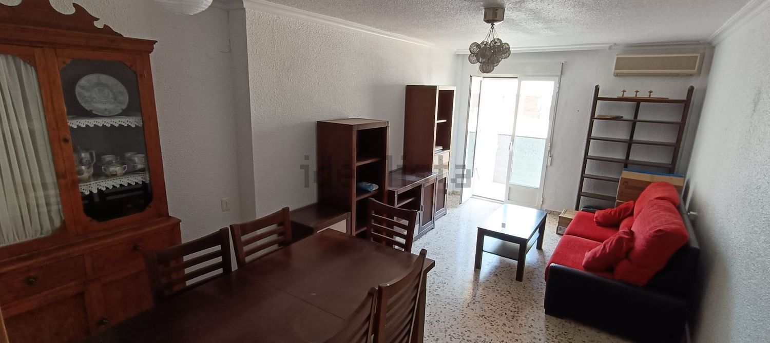 Pis de 115 m² a Villena
