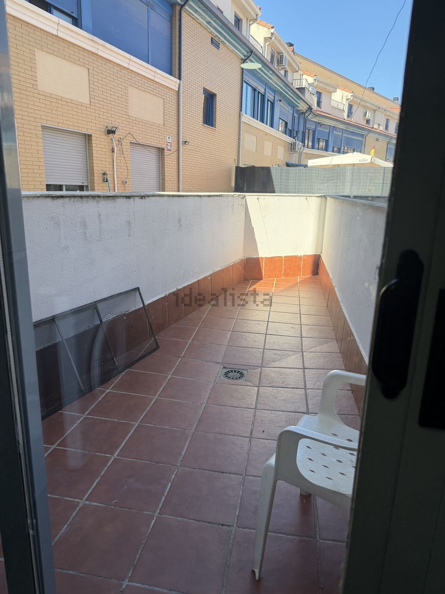 Piso de 90 m² en Alovera