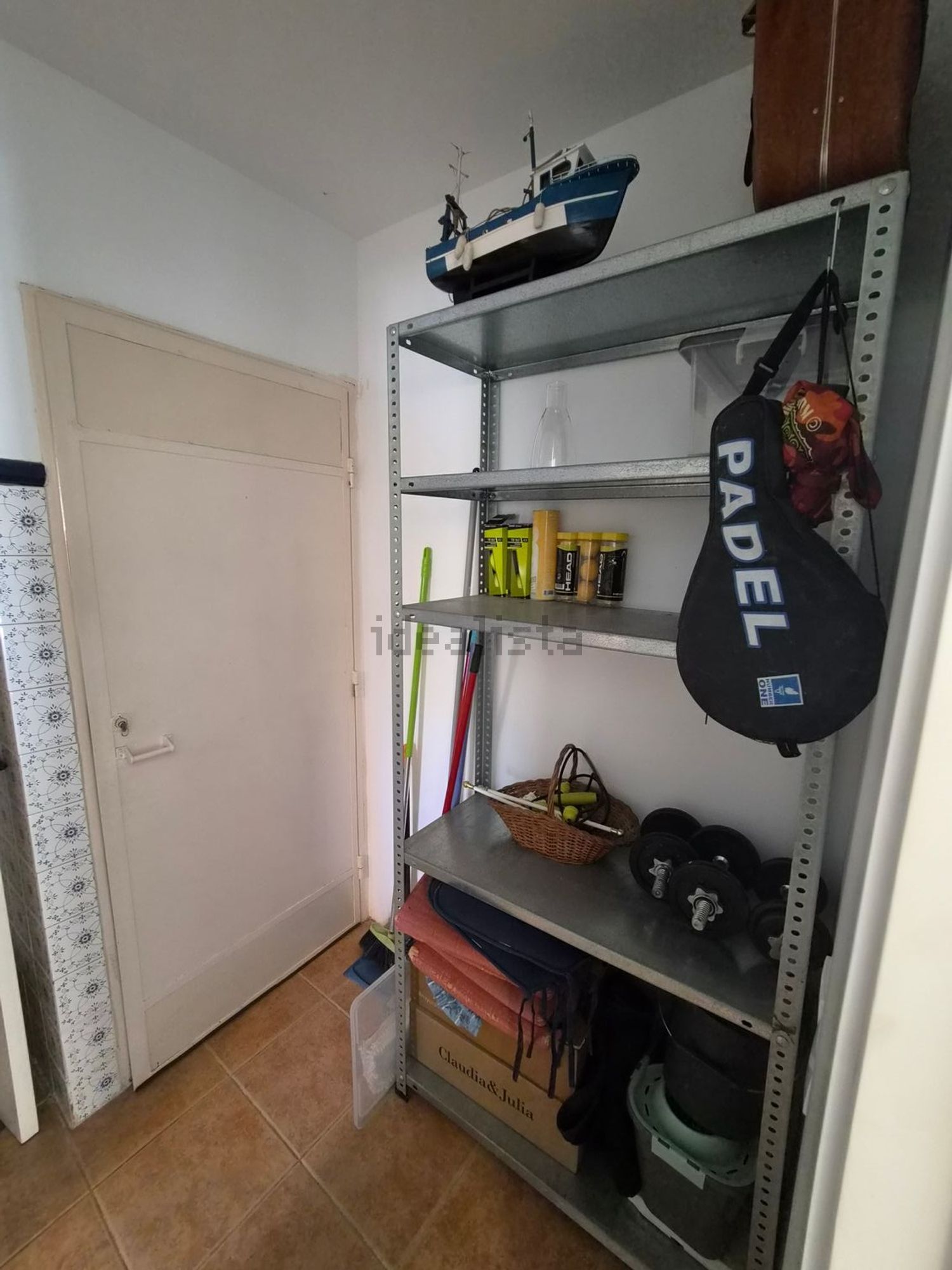 Casa de 42 m² a Elx