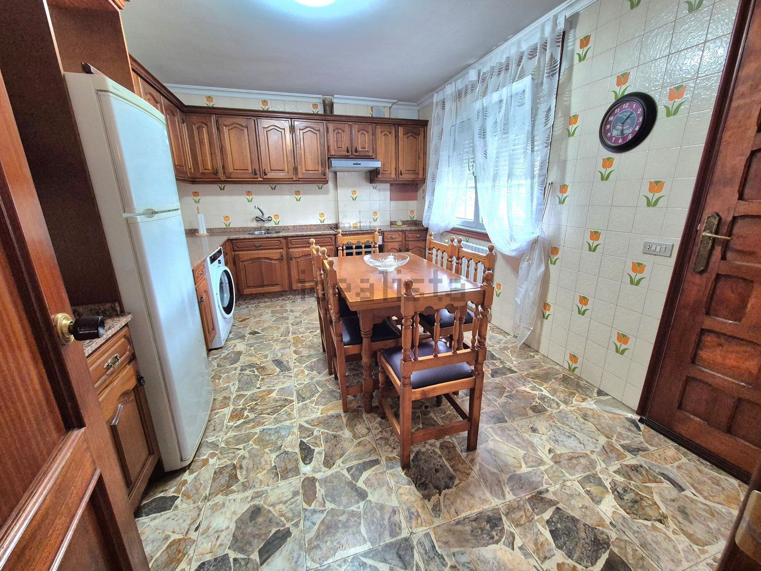Pis de 83 m² a Nigrán
