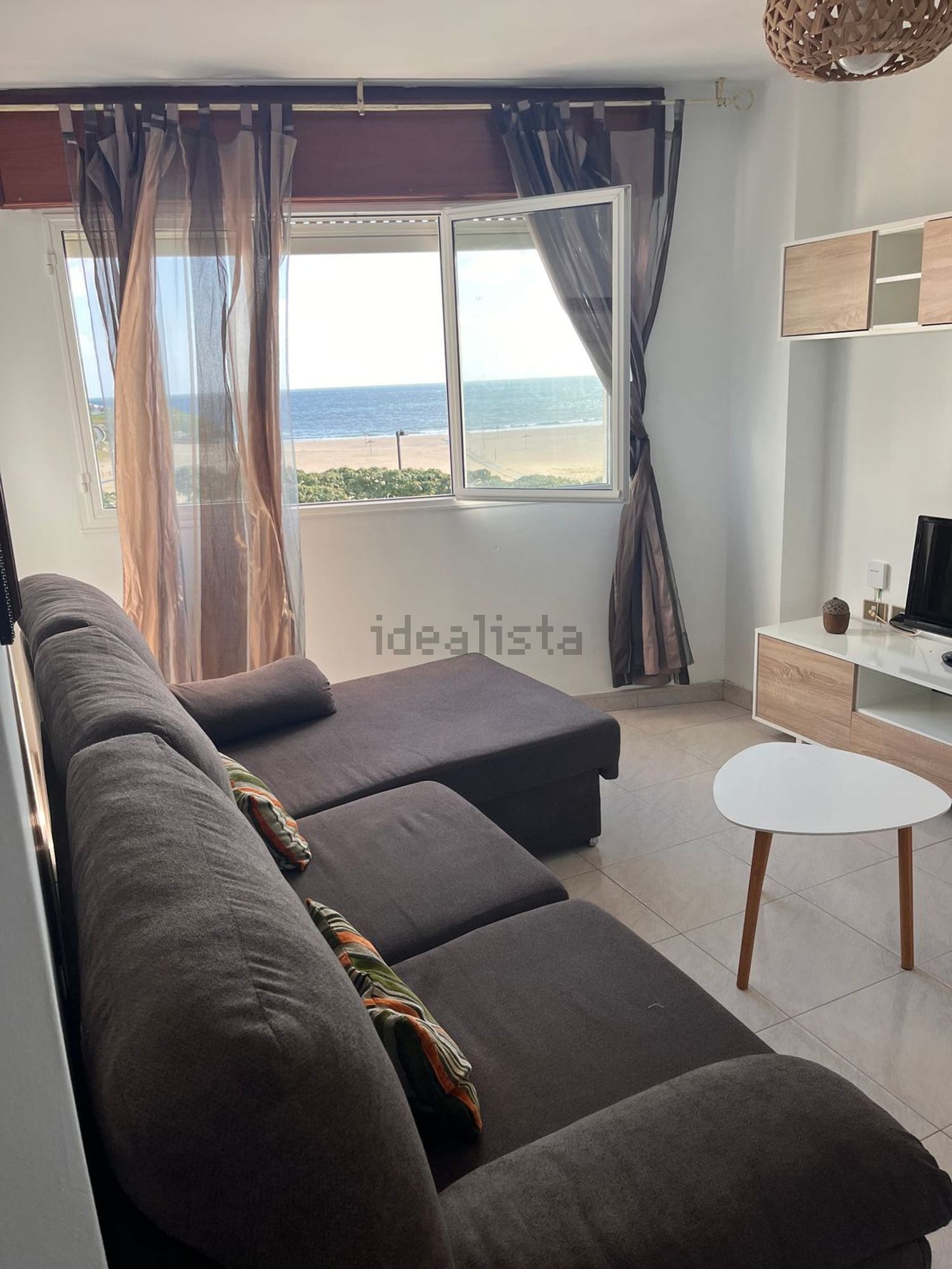 Piso de 80 m² en Foz