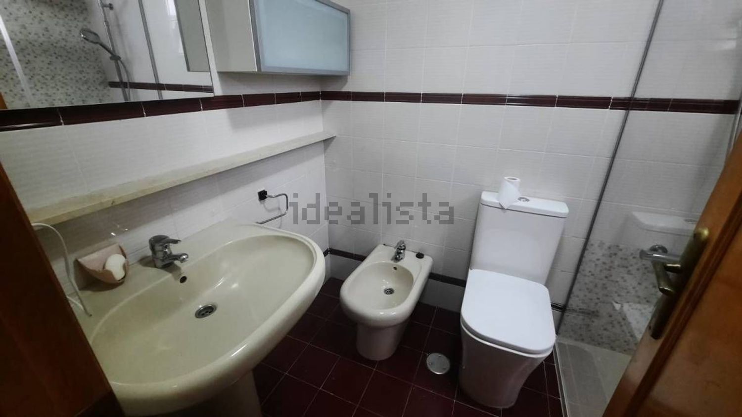 Piso de 82 m² en Elche
