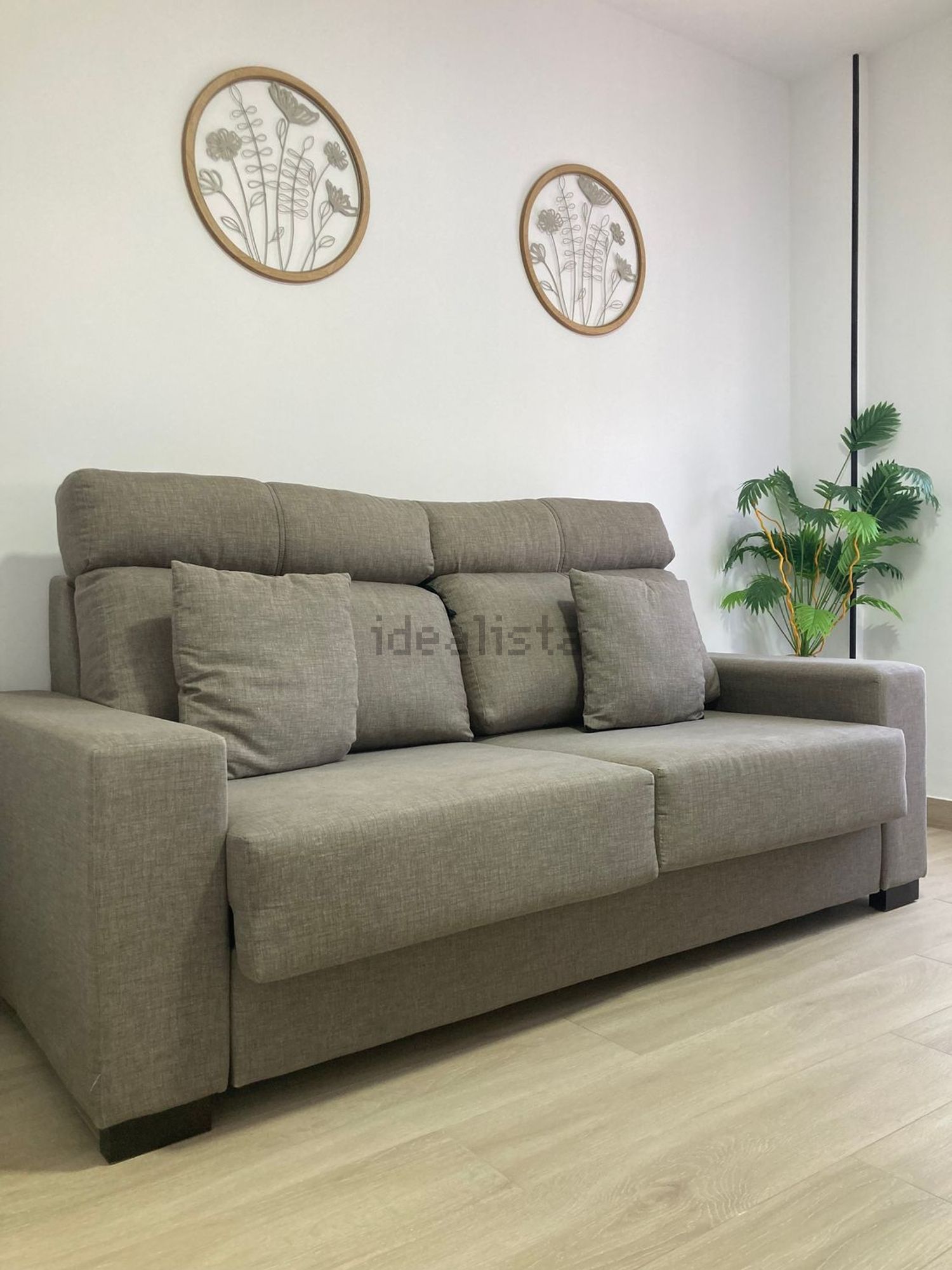 Wohnung 30 m² in Cazorla