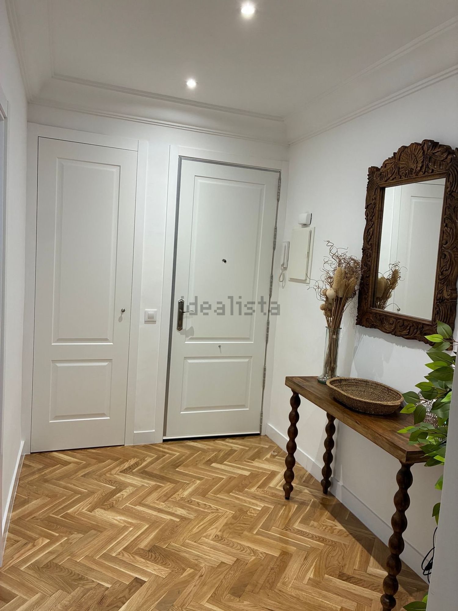 Zimmer zur Miete, Madrid