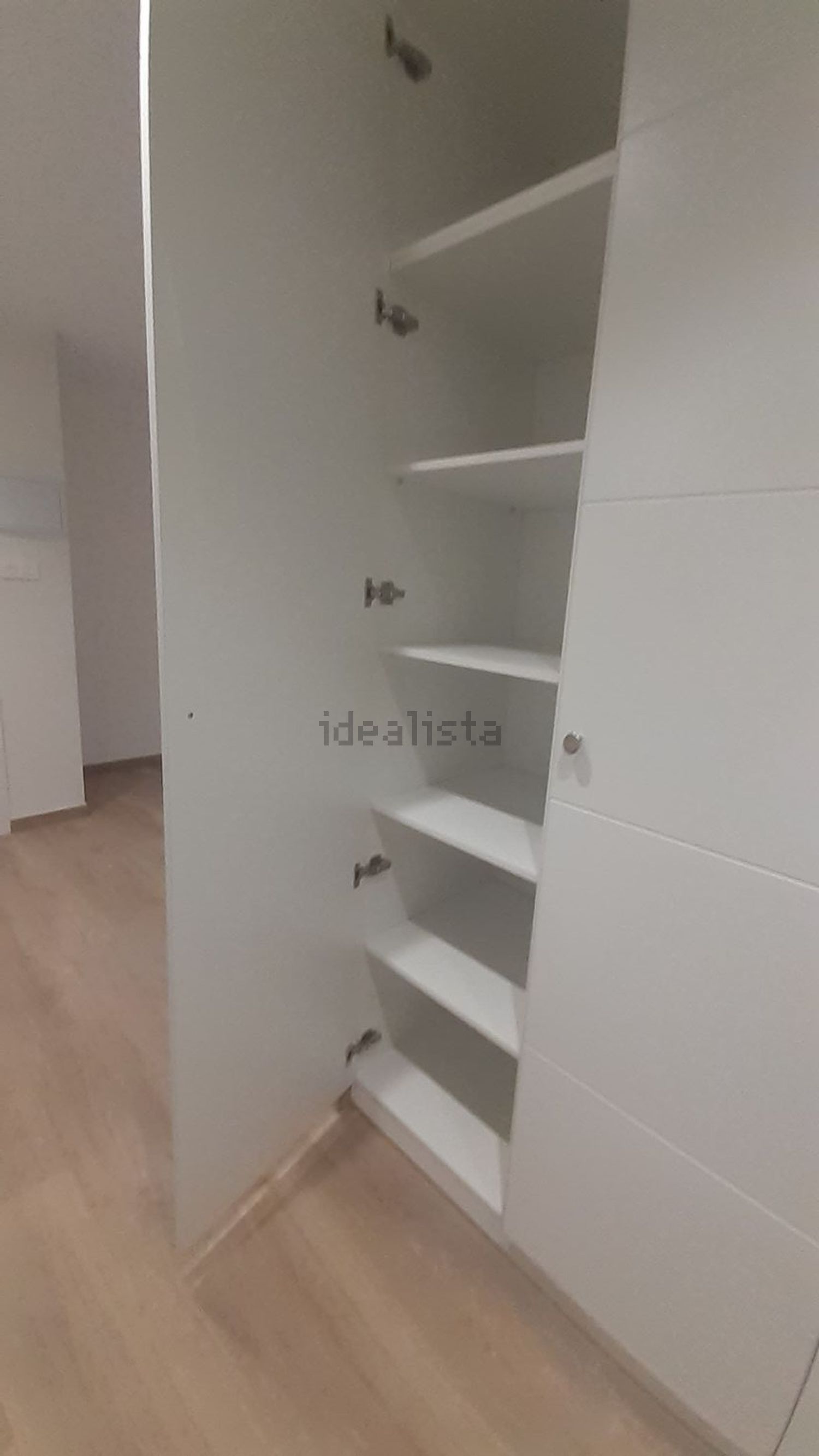 Pis de 100 m² a Múrcia