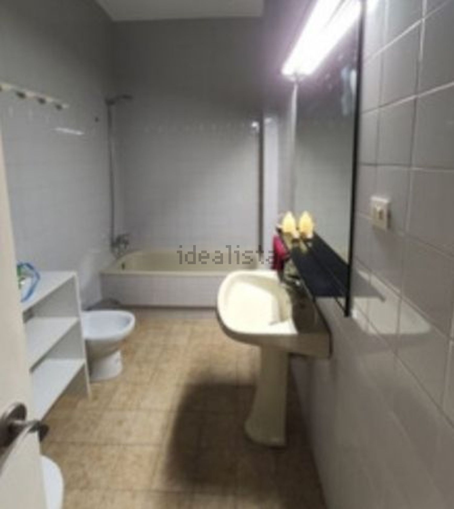 Pis de 63 m² a Cádiz