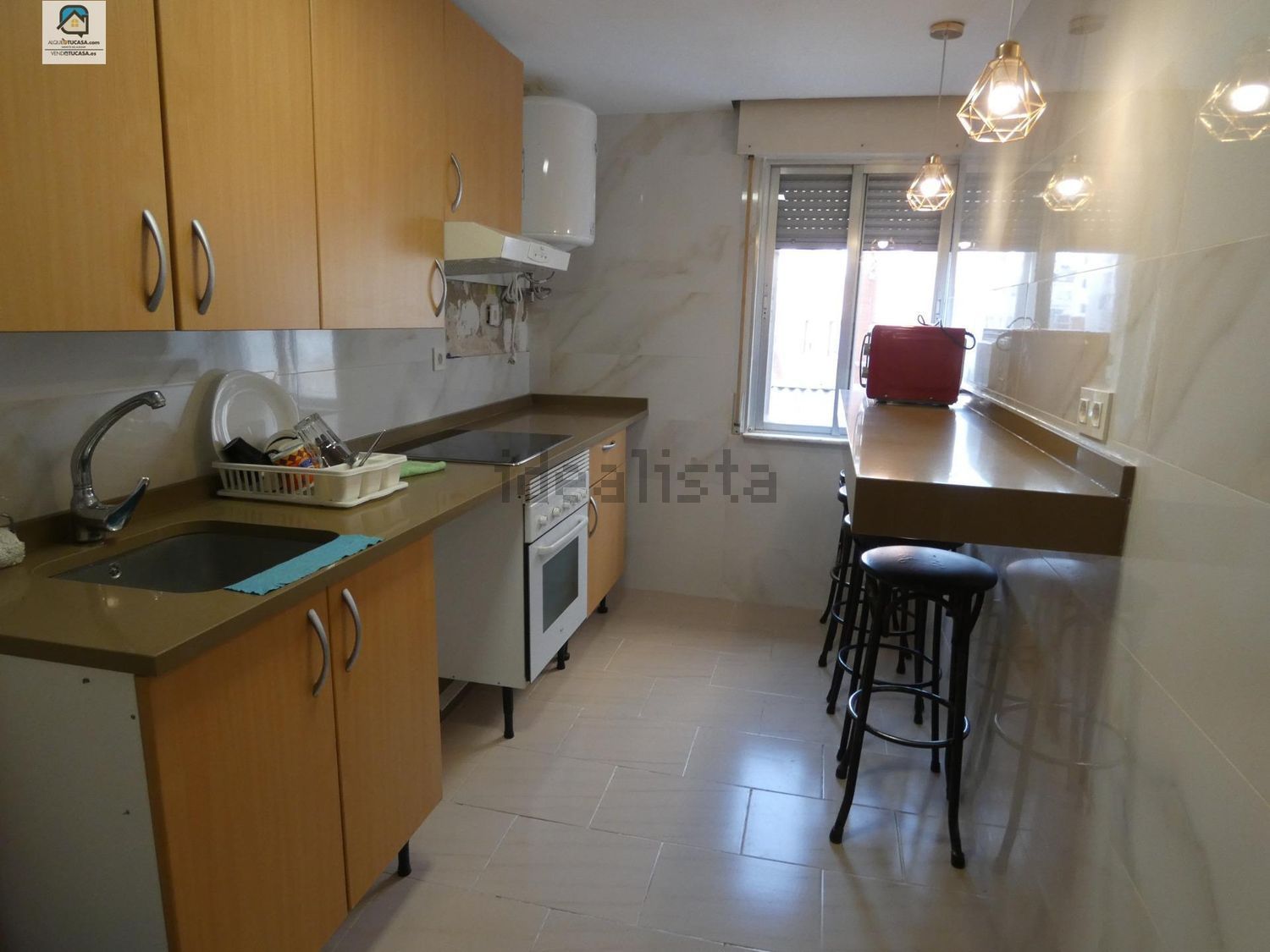 Appartamento 70 m² a Palencia