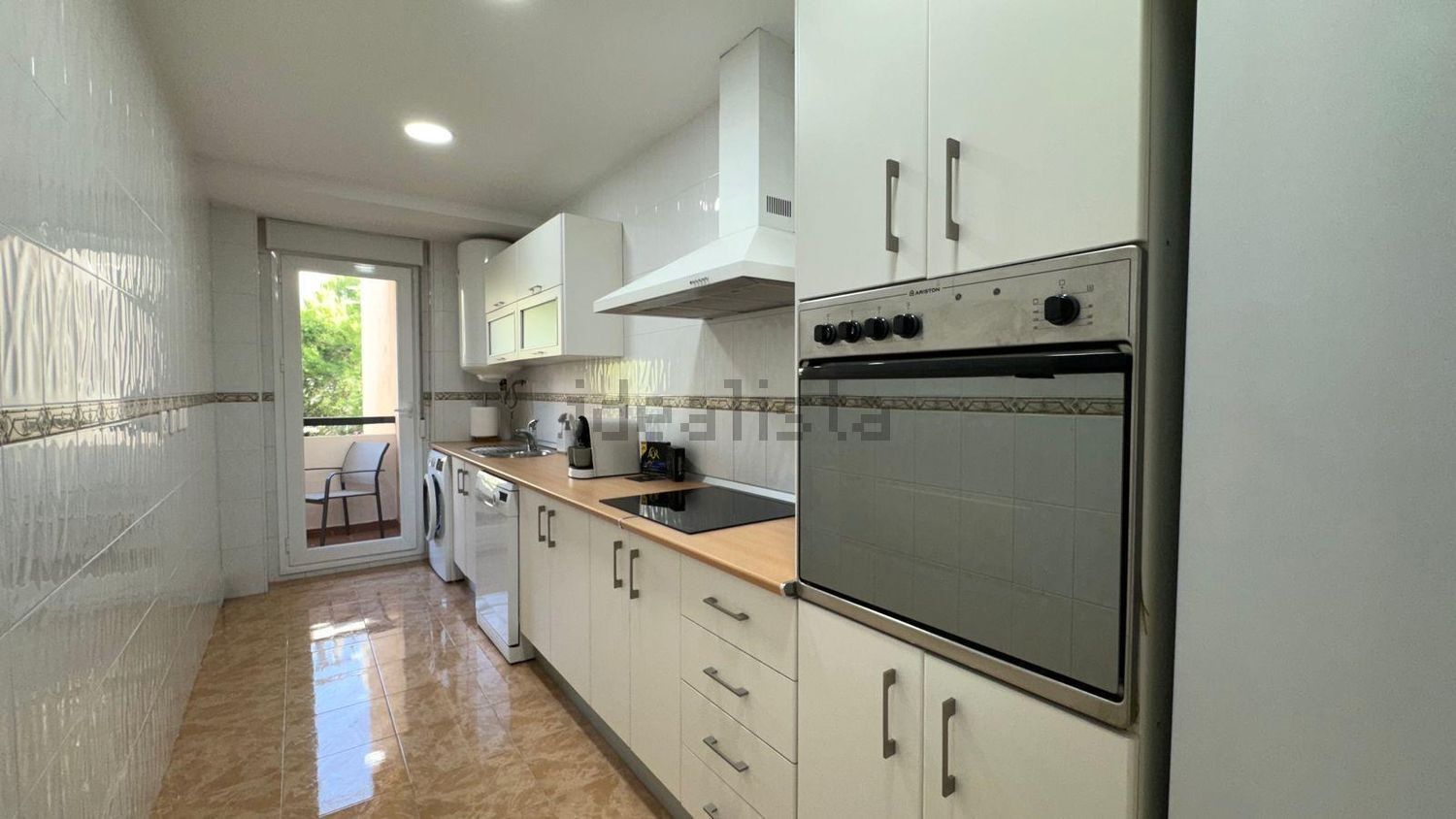 Pis de 90 m² a Marbella