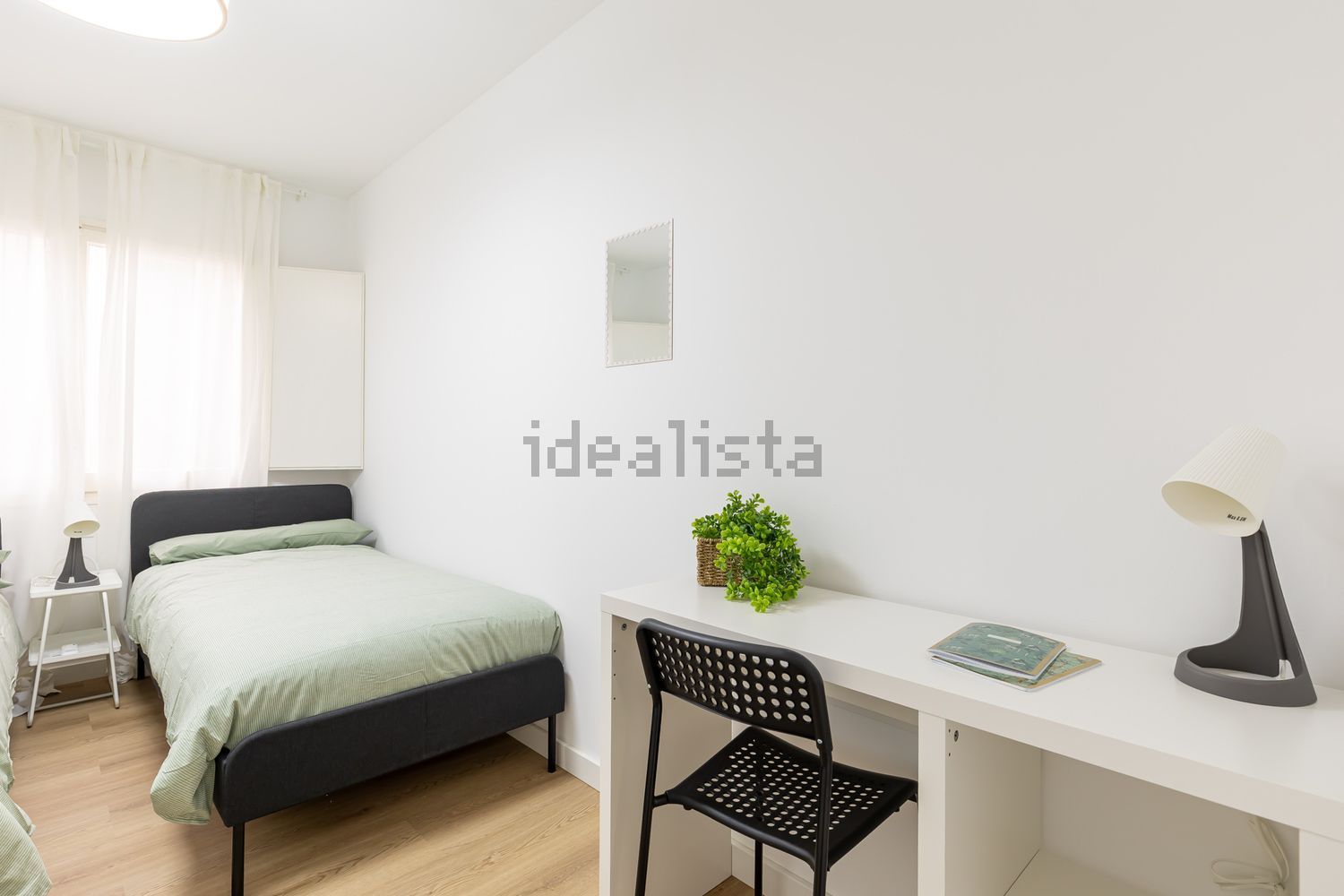 Pis de 65 m² a Sabadell