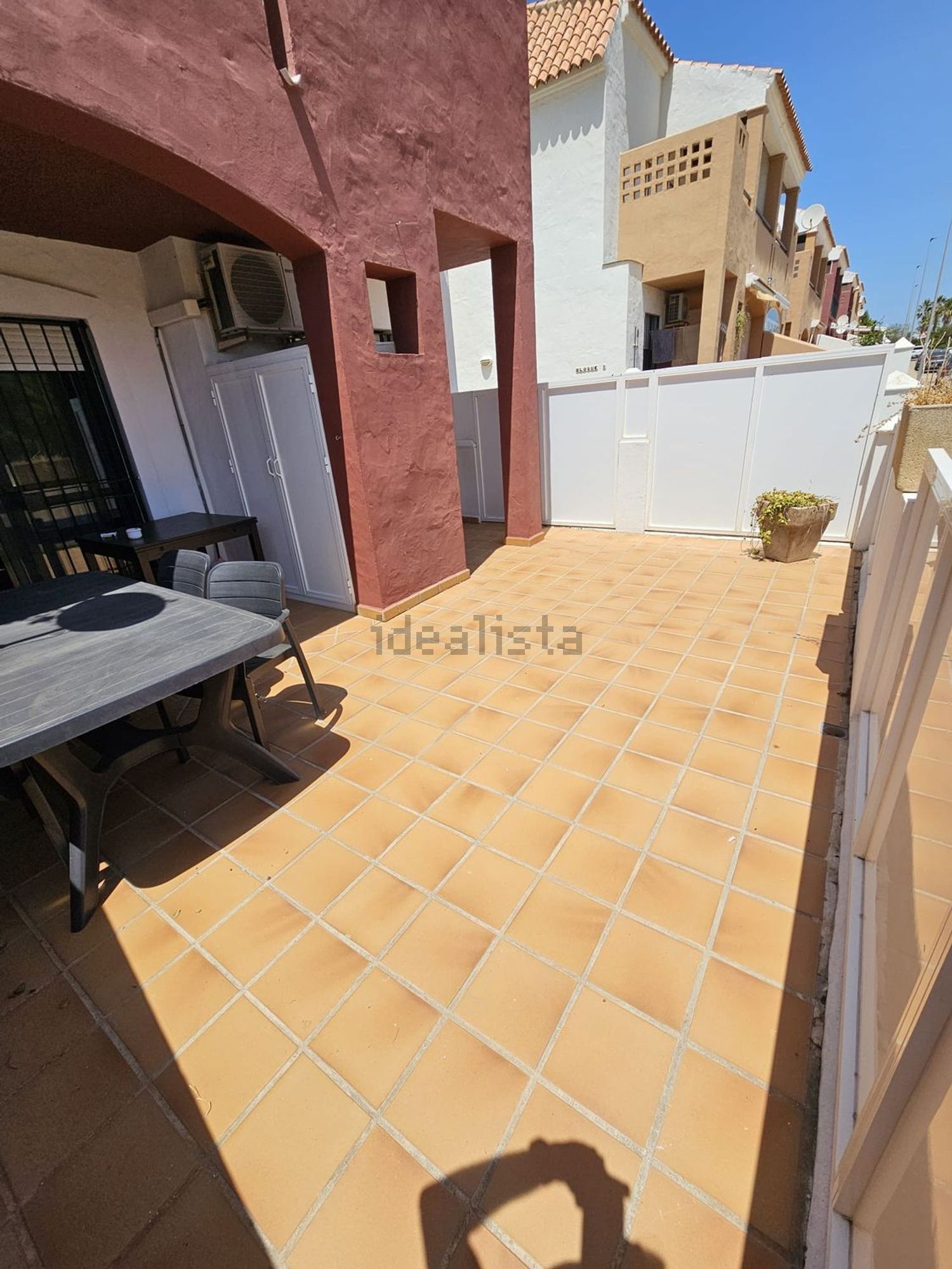 Pis de 90 m² a Chiclana de la Frontera