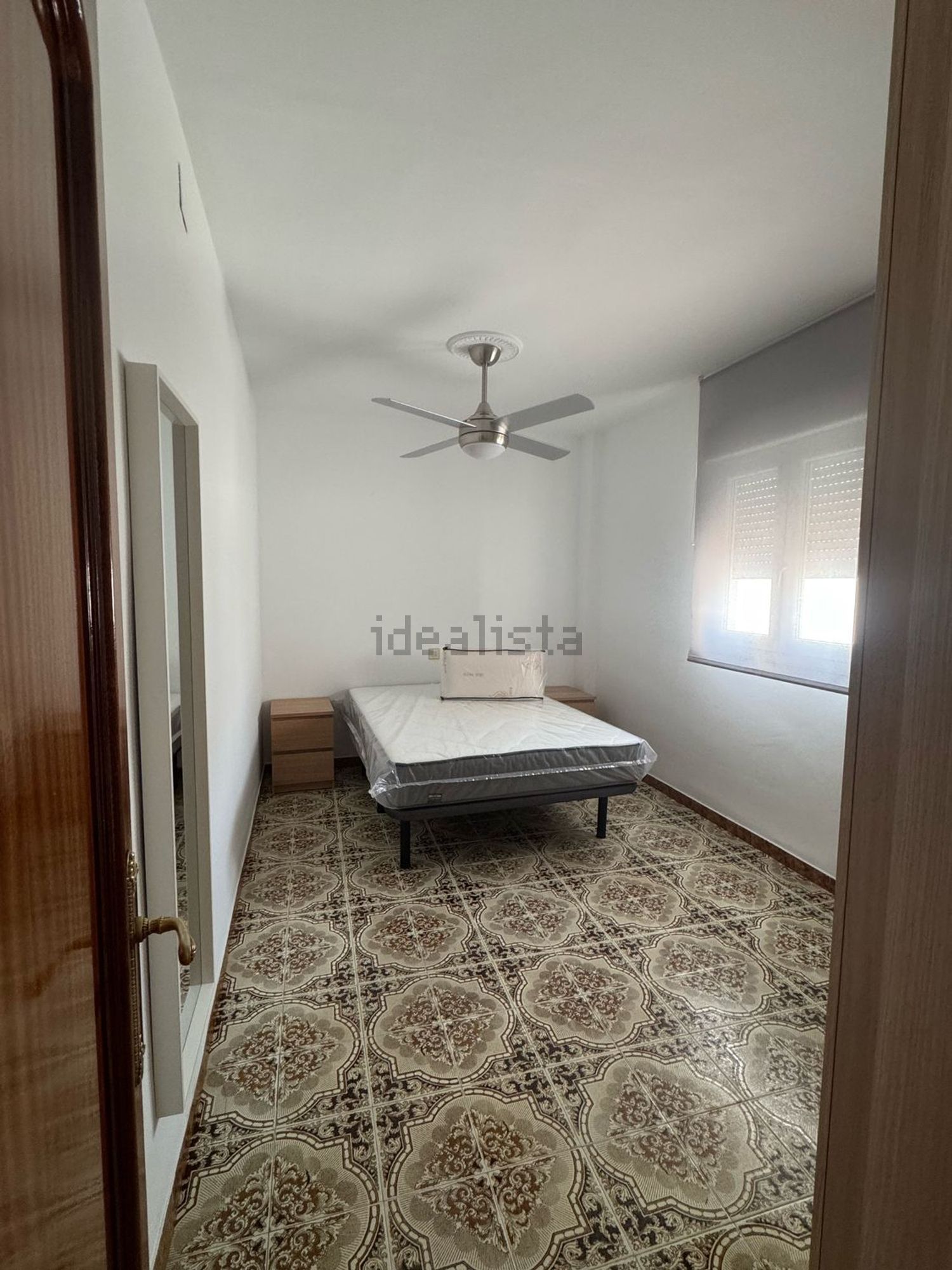 Pis de 107 m² a Antequera
